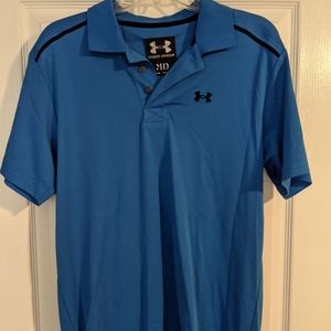 Golf polo
